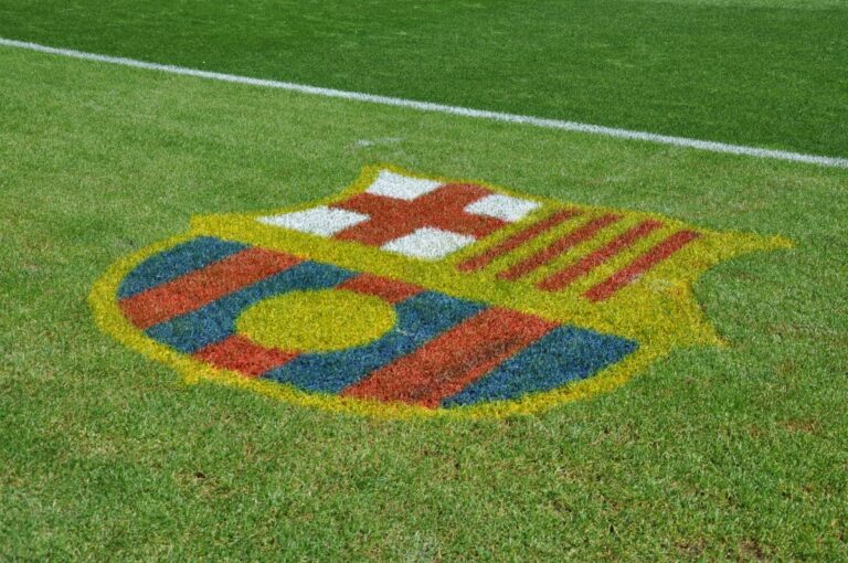 FC Barcelonan puolustaja pakkaamassa laukkunsa? – ”Yritimme hankkia hänet kesällä”