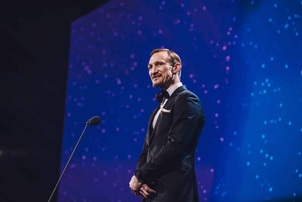 Entinen Huuhkaja teki Liverpoolista vahvemman – legendat kertovat miksi