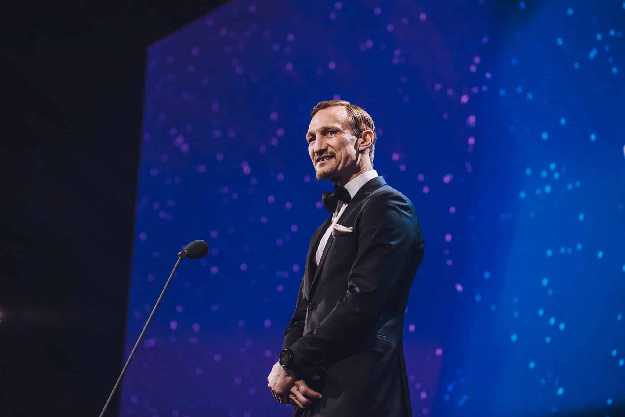 Entinen Huuhkaja teki Liverpoolista vahvemman – legendat kertovat miksi