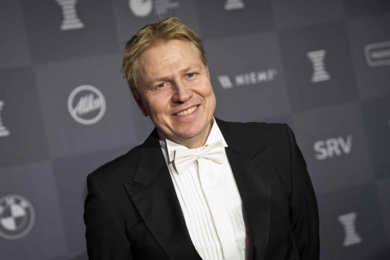 Näkökulma: Aki Riihilahti – hän on suomalaisen jalkapalloilun Robin Hood