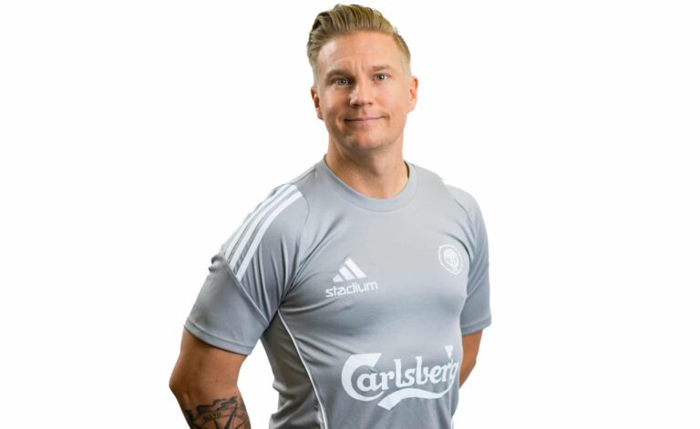 HJK:n valmennus uudistuu