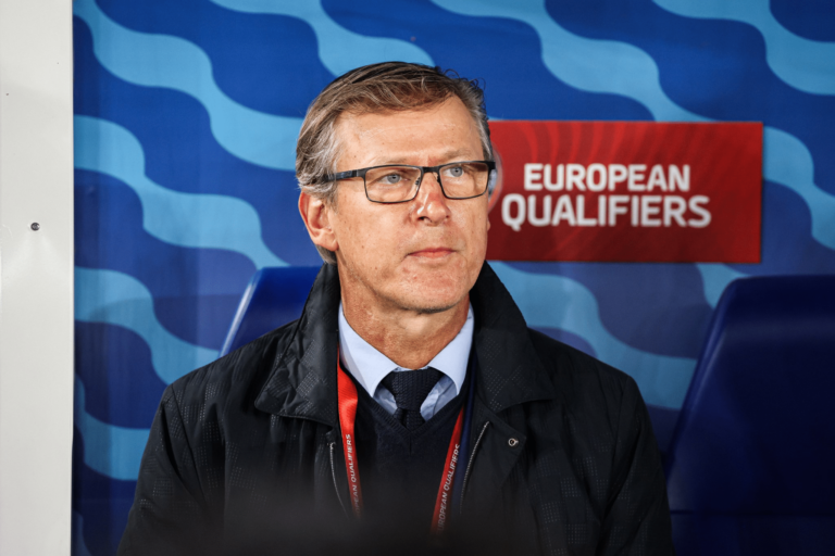 Näillä pelaajilla Huuhkajat haastaa Irlannin ja Kreikan