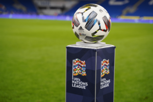 Kansojen liiga, UEFA Nations League
