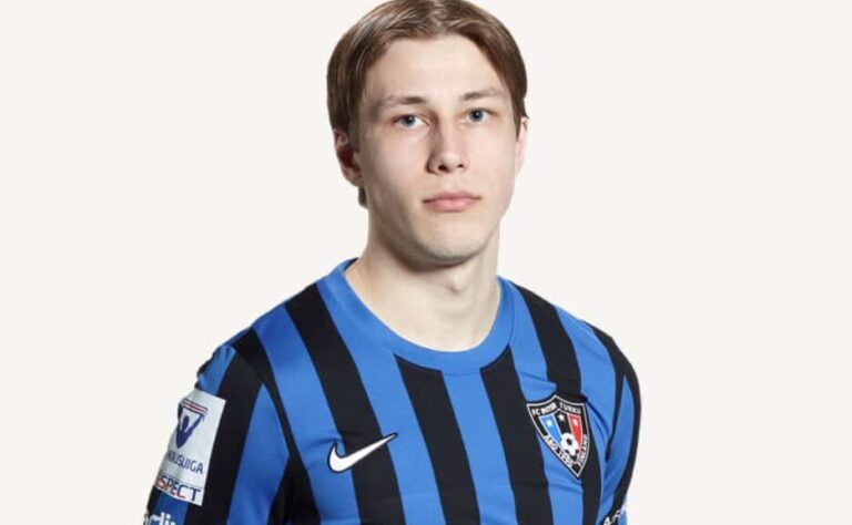 Pelkkä kutsu ei riitä – Interin Jussi Niska hamuaa myös vastuuta Huuhkajissa