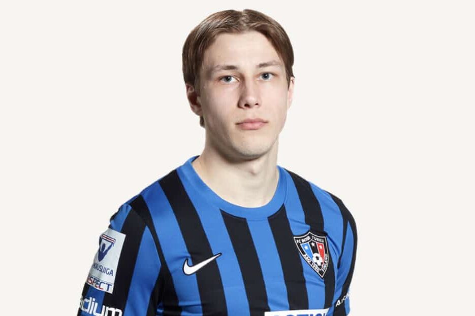 Pelkkä kutsu ei riitä – Interin Jussi Niska hamuaa myös vastuuta Huuhkajissa