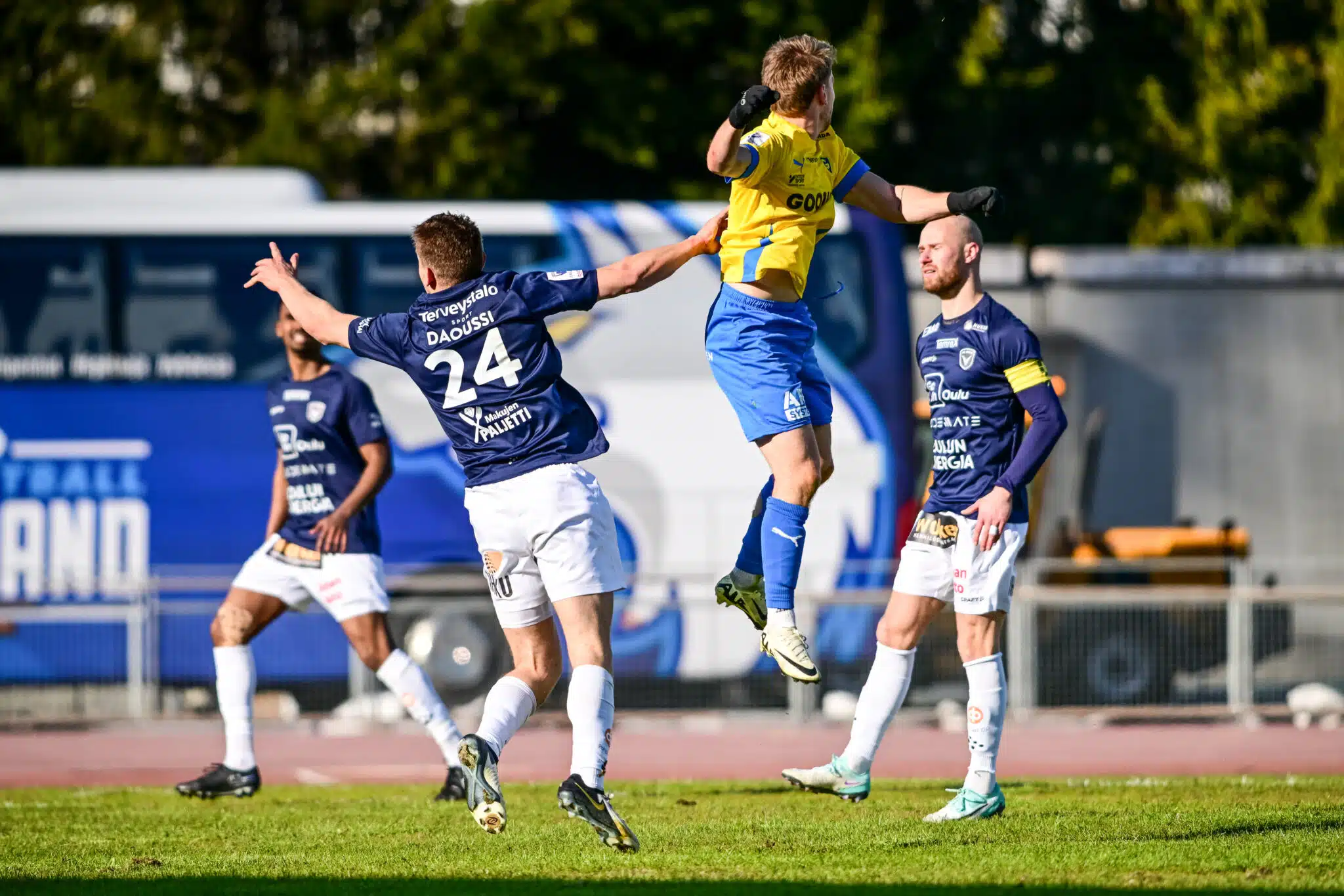 AC Oulun kriisi syvenee – onko jo toimenpiteiden aika?