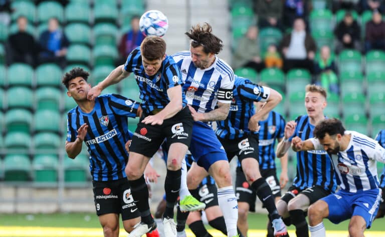 Veikkausliiga uusii sarjajärjestelmää – “yksi askel eteenpäin”