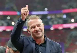 Raja vedettiin Barcelonassa – nuorten kohdalla tehtiin päätös, joka kertoo kaiken