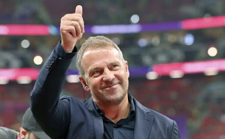 Raja vedettiin Barcelonassa – nuorten kohdalla tehtiin päätös, joka kertoo kaiken