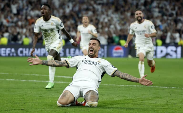 Kuudes UCL-titteli haussa! – Tekeekö Real Madridin kvartetti lauantaina historiaa?