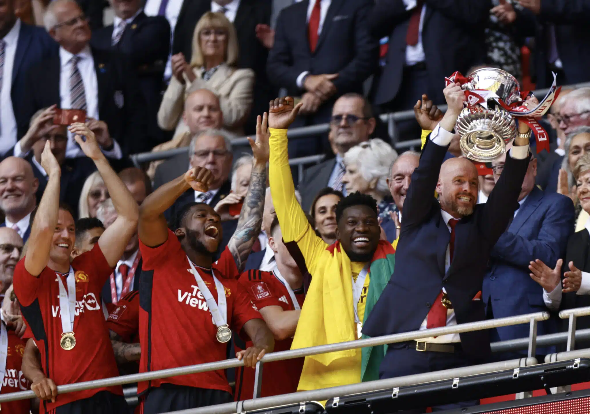 Manchester United ja PSG himoitsevat toistensa pelaajia – syntyykö vaihtokauppa?