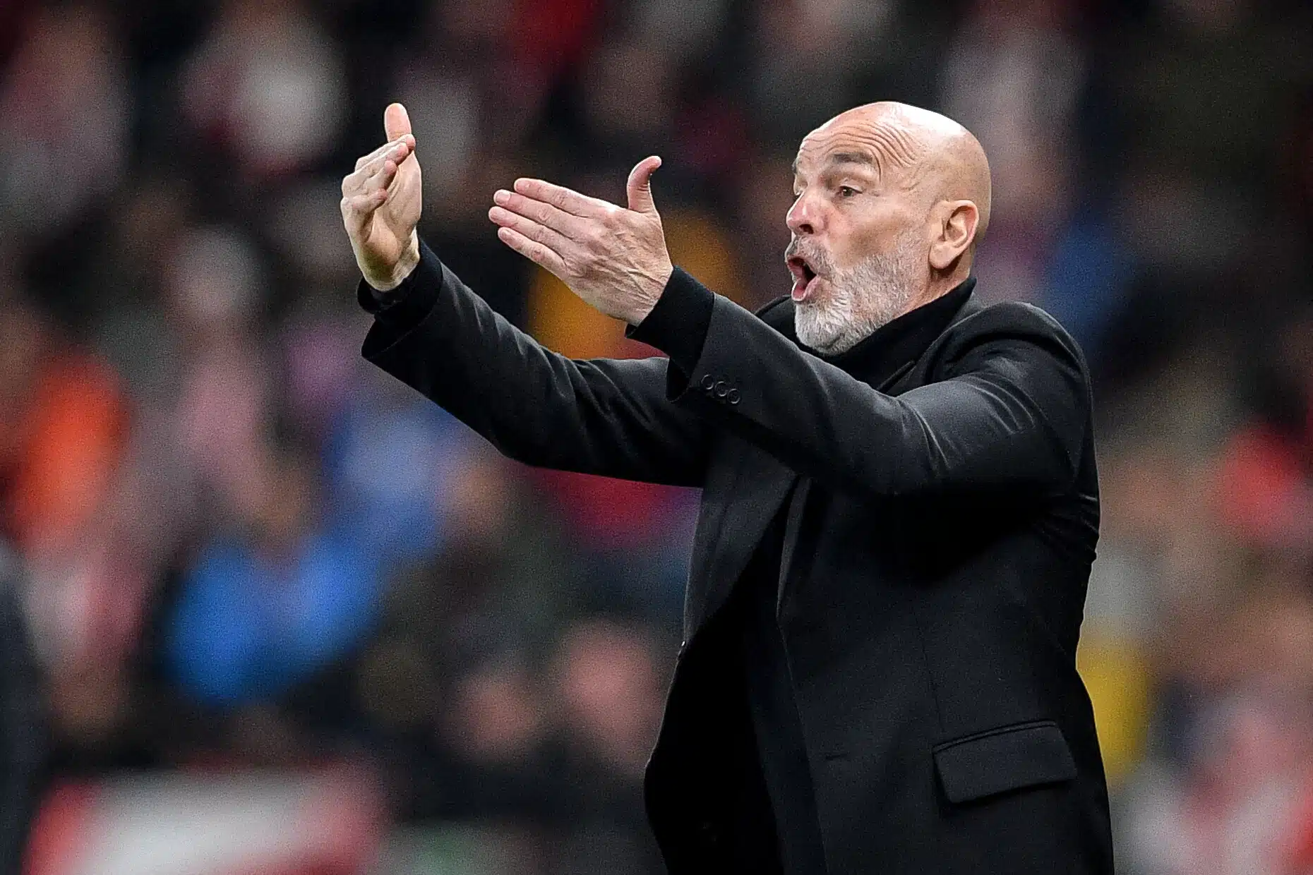 Valmentajapommi Saudi-Arabiassa – Cristiano Ronaldon sopimus umpeutumassa