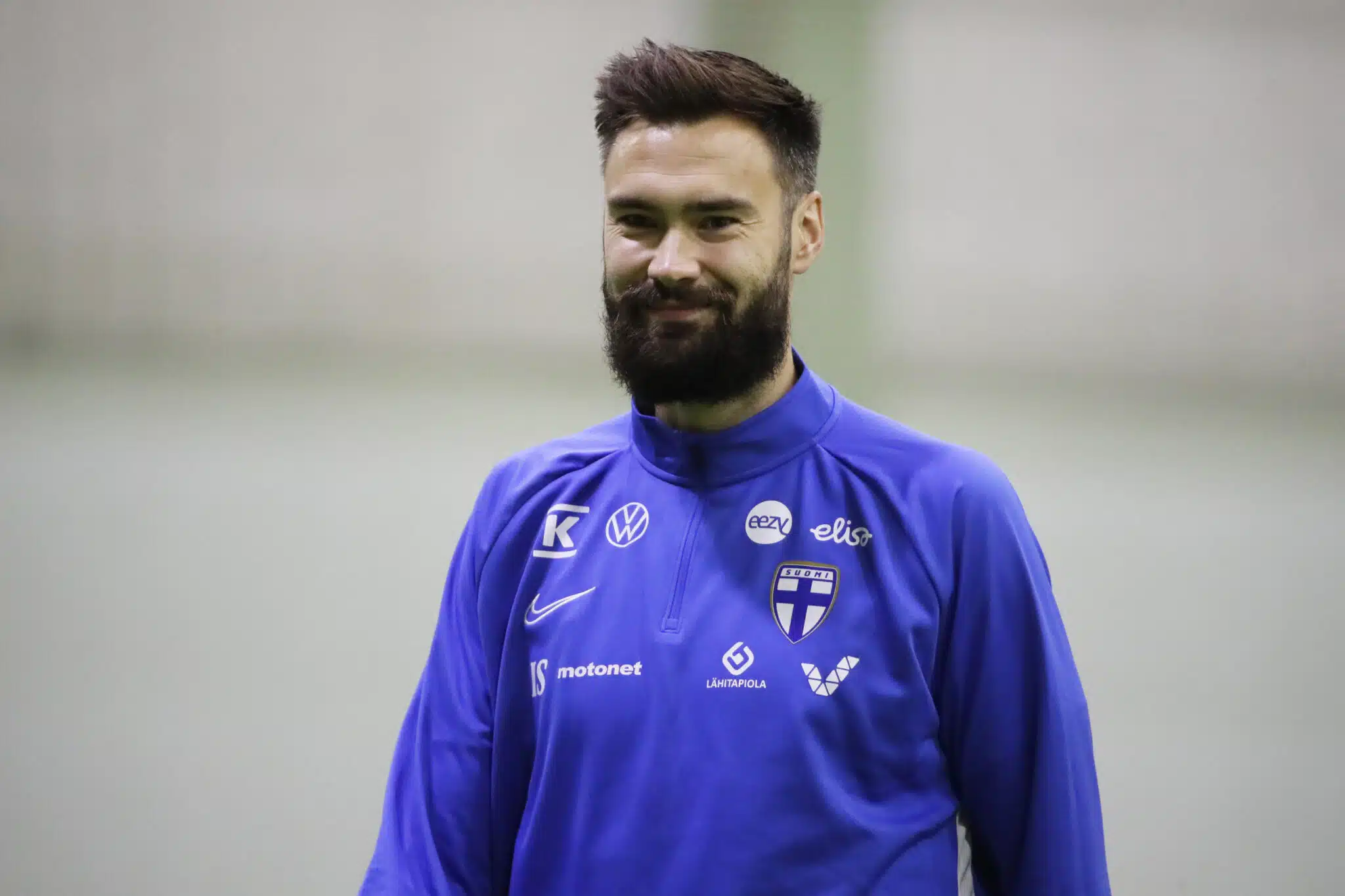 Näkökulma: Tim Sparv – Huuhkajien tuleva päävalmentaja!