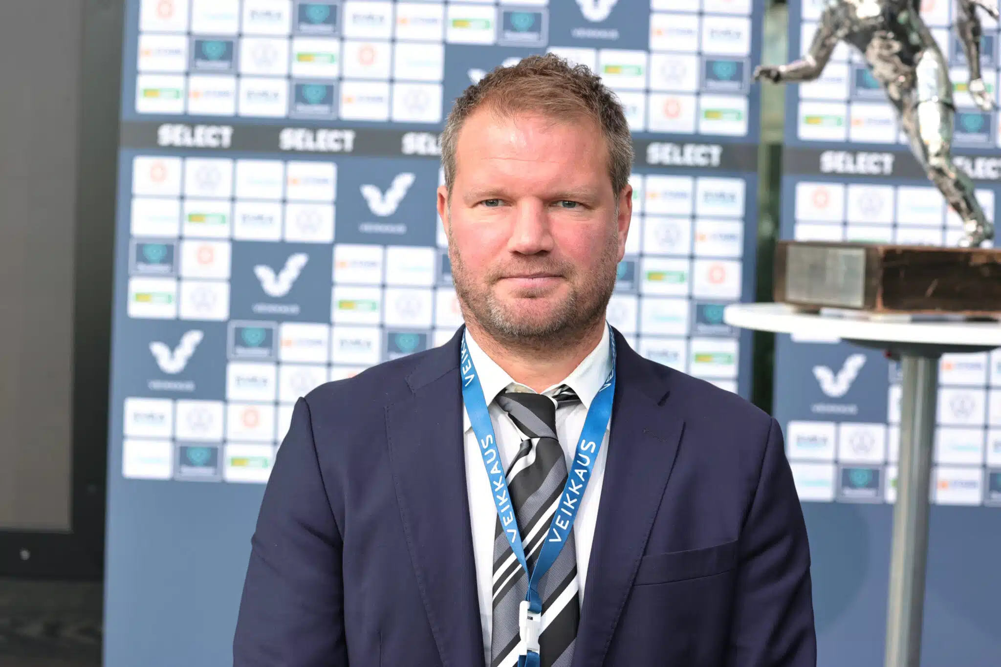 EM-tentti: Tuore Huuhkaja-valmentaja Teemu Tainio – ”Ranska ja Portugali eivät aloittaneet säkenöivästi”