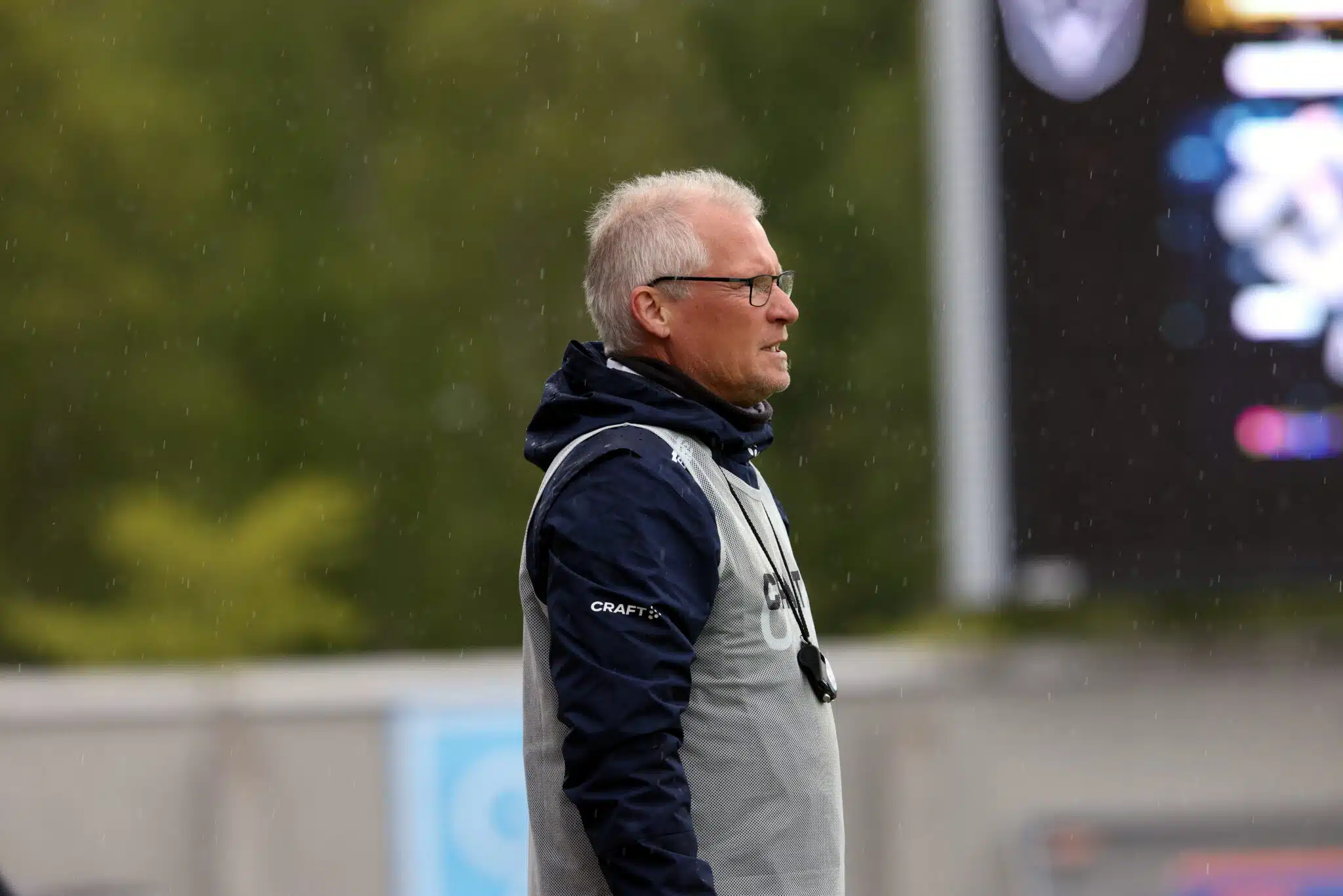 AC Oulu antoi lähtöpassit valmennuskolmikolleen