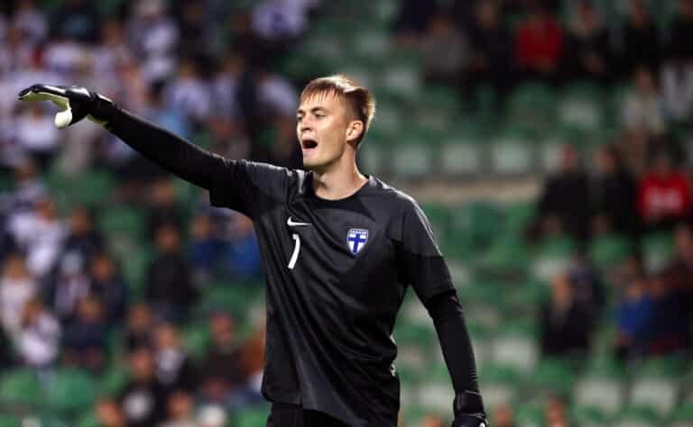 Chelsea tiukkana – Kepa ei lähde mihinkään, ainakaan vielä