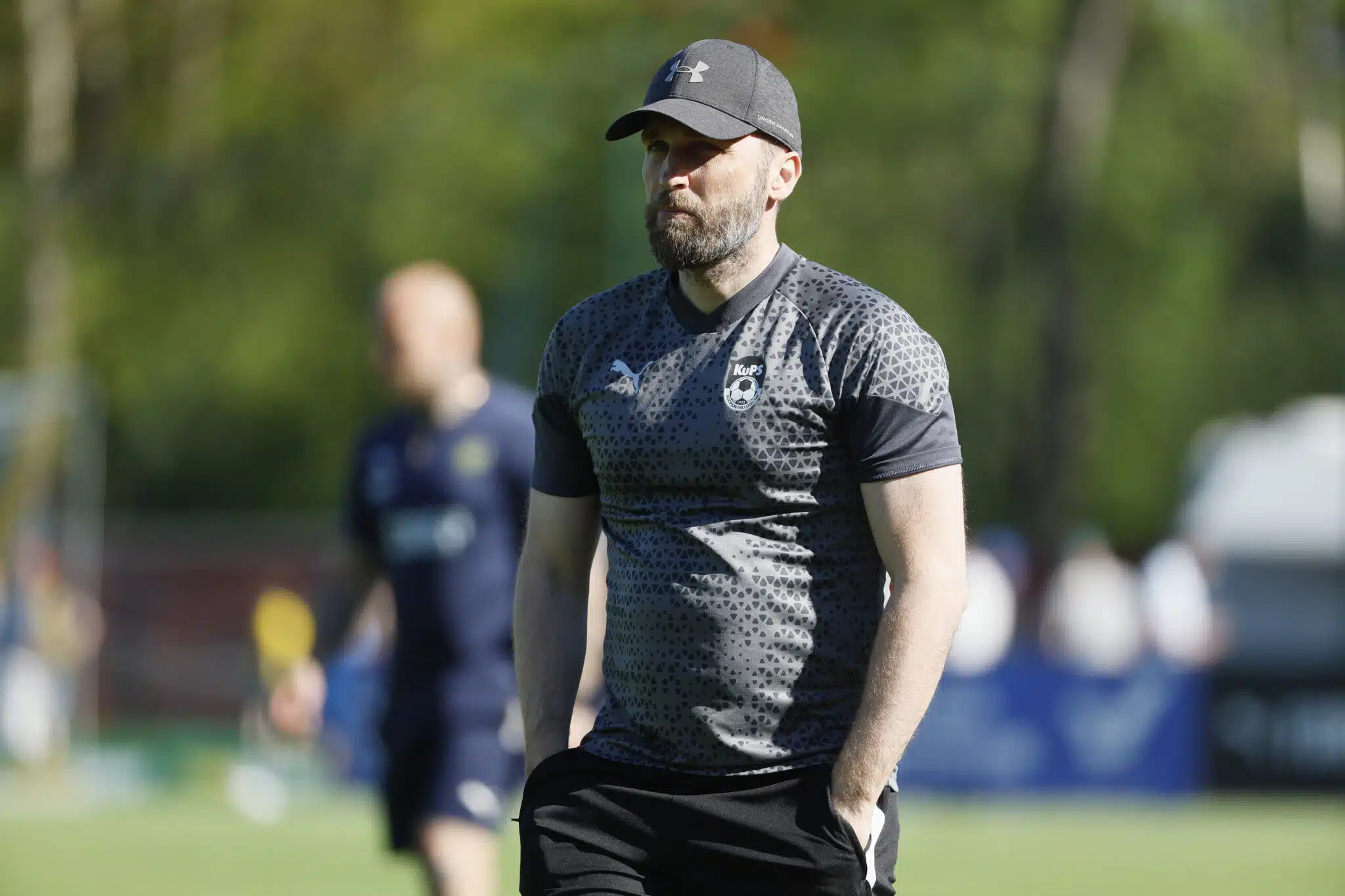 KuPS:n piti romahtaa – ”Siellä pitää olla savolaisia”