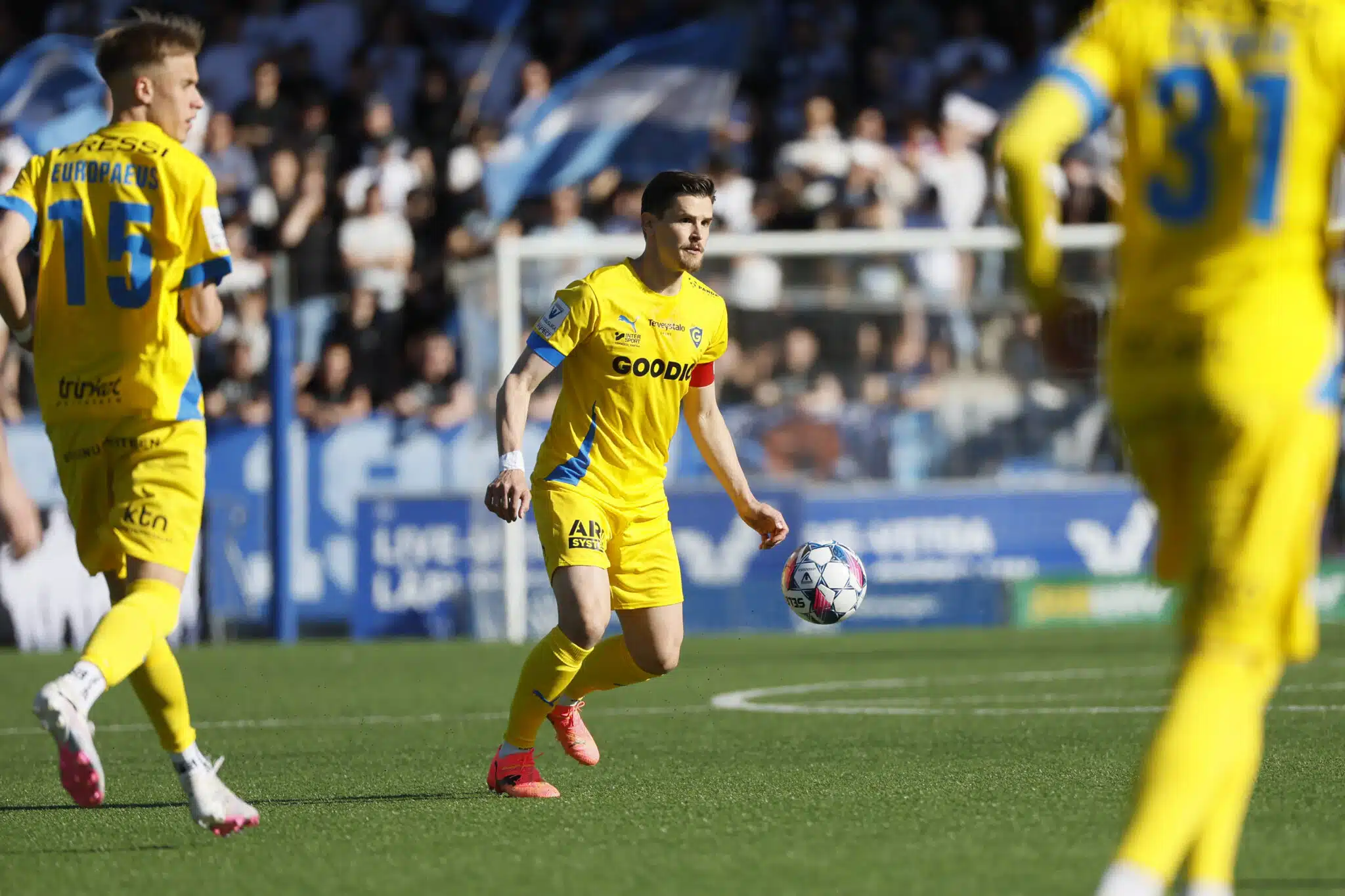 Haastattelu: Tyyliniekka Jukka Raitala jättää kentät – ”Ylpeä, että olen osannut lopettaa oikealla hetkellä”