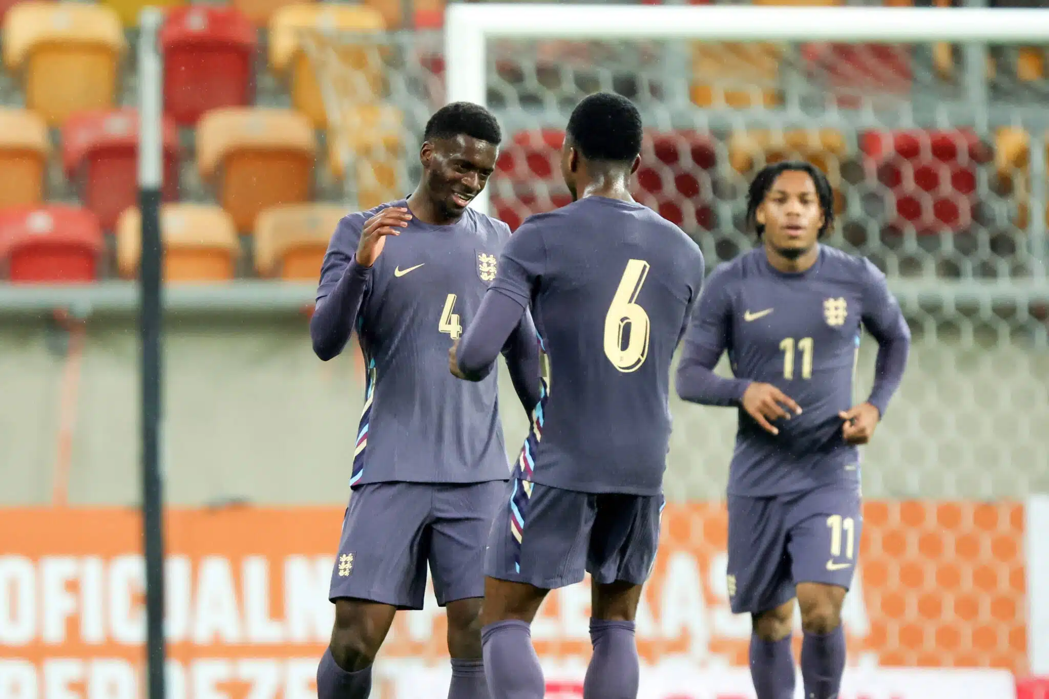 Valioliigan Everton on hankkimassa lupaavan englantilaisen keskikenttäpelaajan