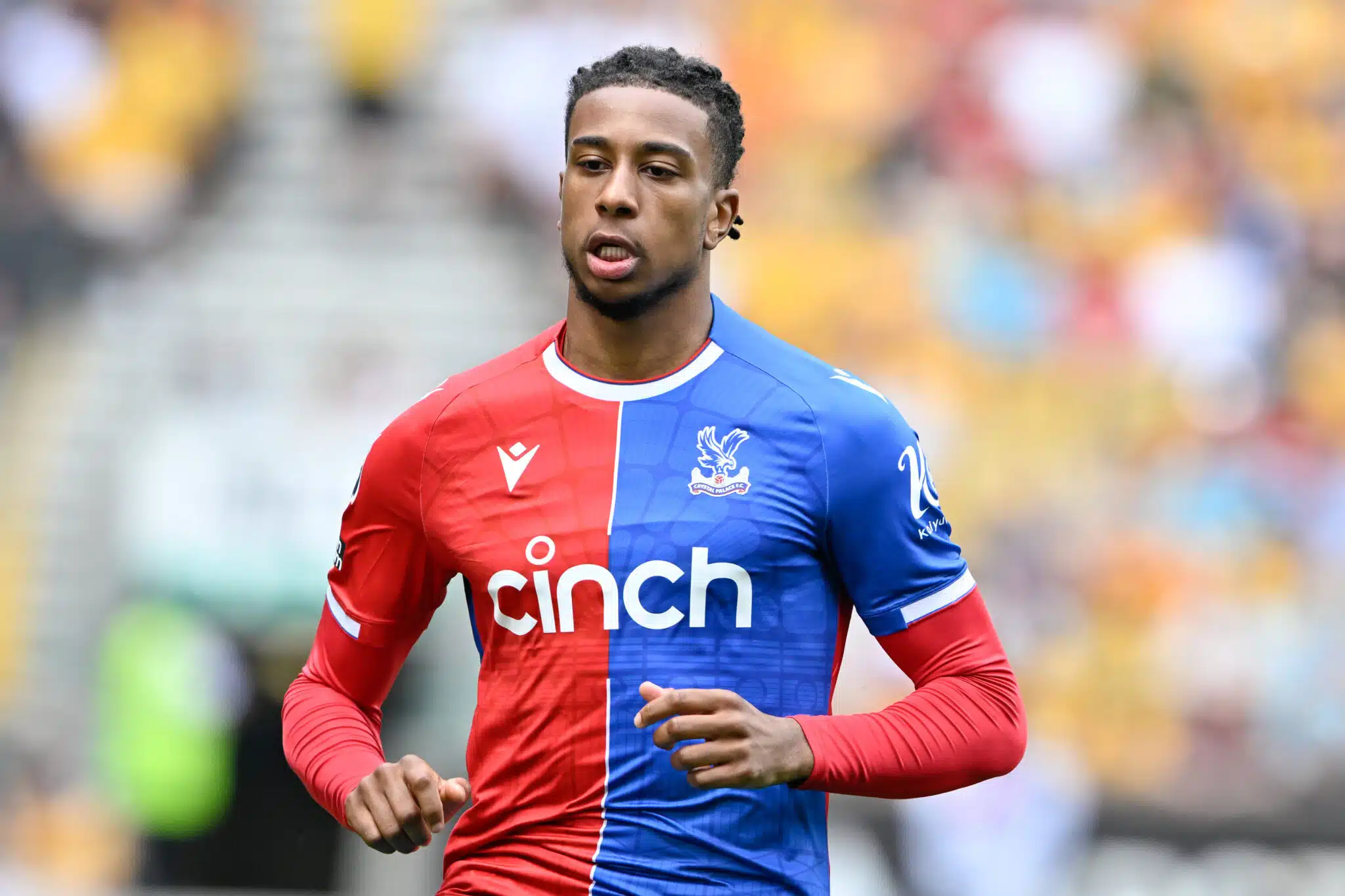 Bayern München urakoi siirtomarkkinoilla – lupaava ranskalainen saapuu 60 miljoonan kaupassa