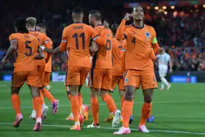 Virgil van Dijkilta suora viesti FIFA:lle – yksi asia MM-kisoissa ei miellytä lainkaan