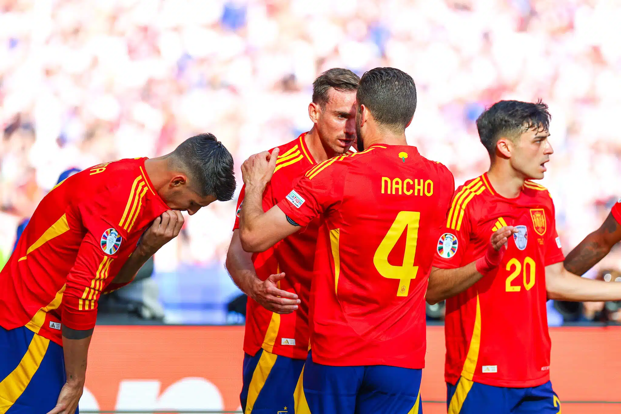 Tähtihyökkääjä katuu siirtopäätöstään – ”Sitä ei voi muuttaa”