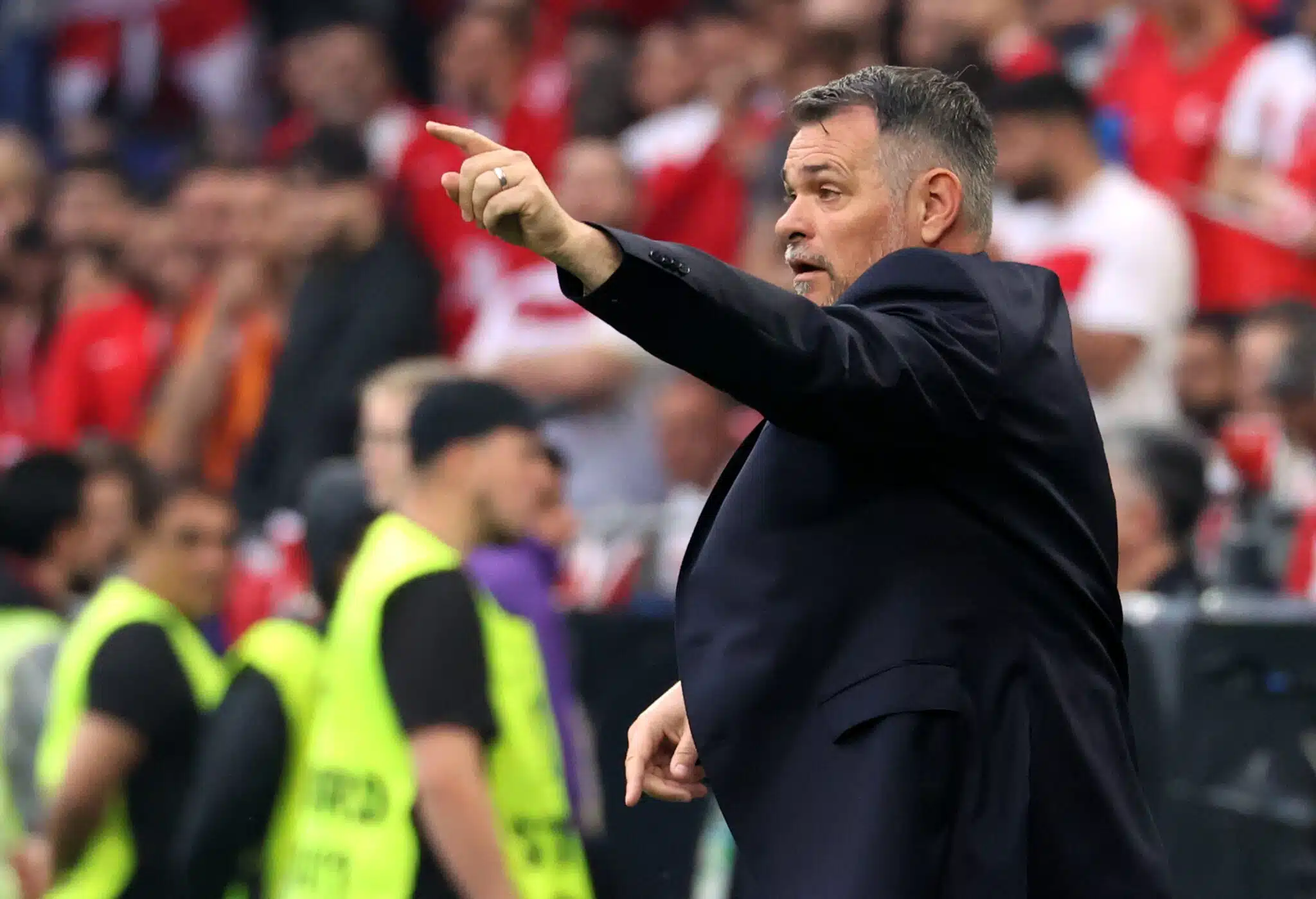 Georgiassa unelmoidaan jo MM-kisoista – ”Joukkue on kehittynyt fantastisesti”