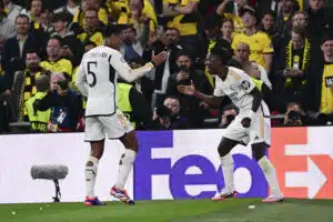 Arbeloa paljastaa, miksi tämä pelaaja nousi Real Madridin johtotähdeksi