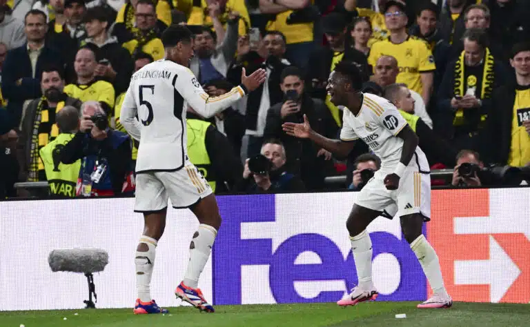 Arbeloa paljastaa, miksi tämä pelaaja nousi Real Madridin johtotähdeksi