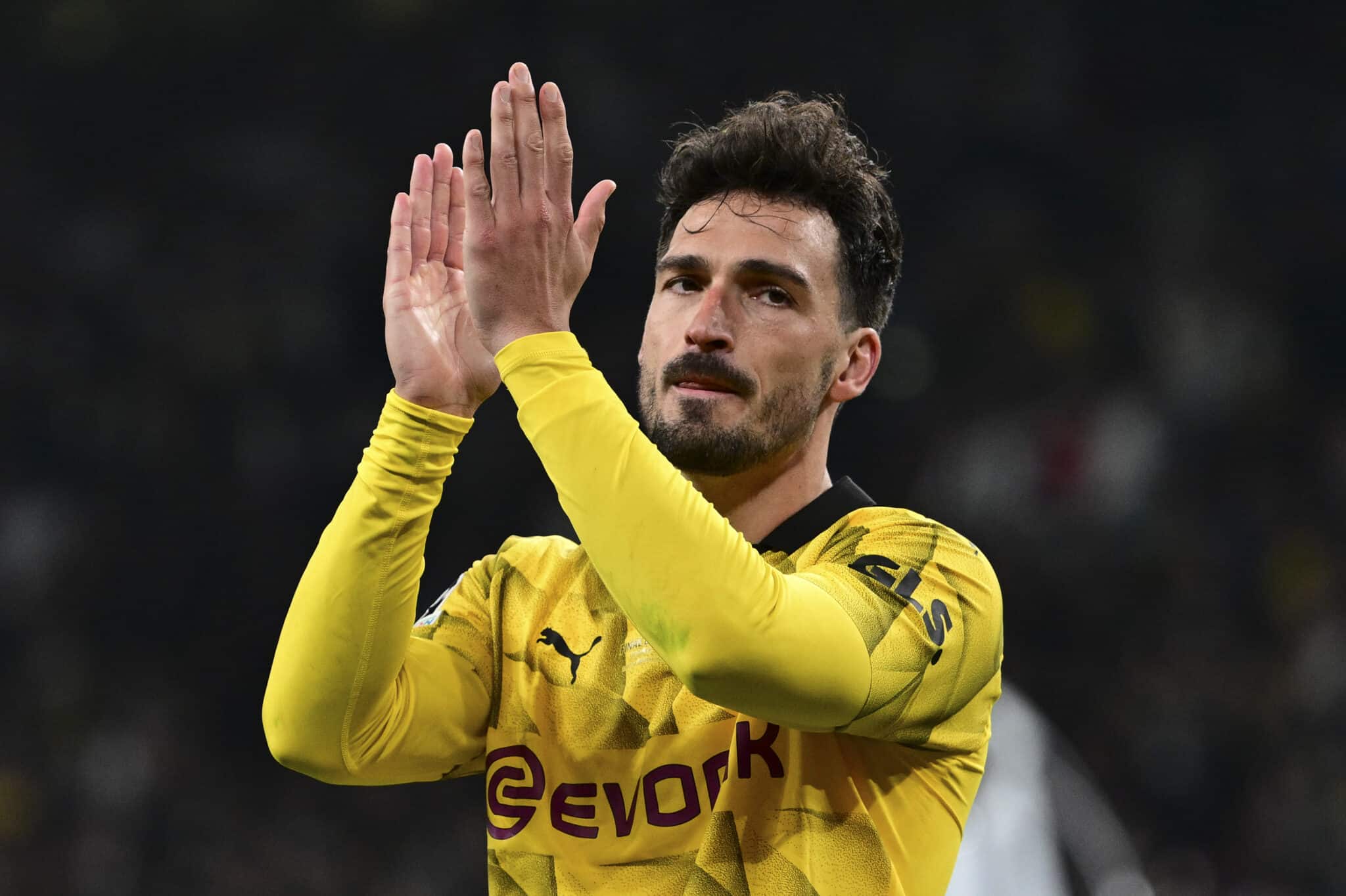 Mats Hummels löysi vihdoin seuran