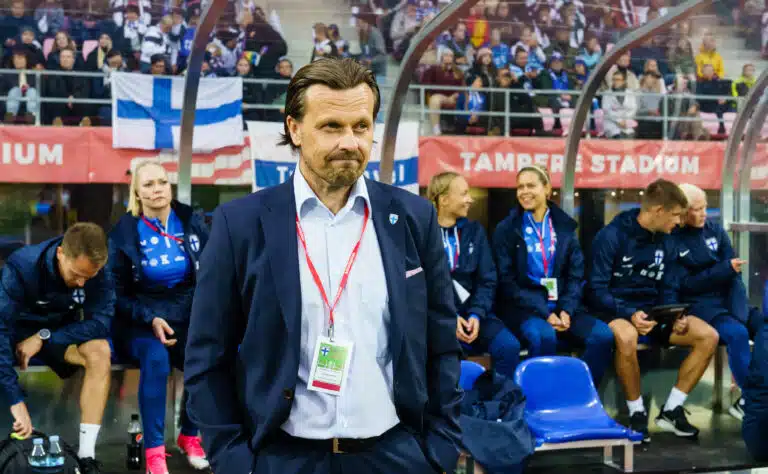 Näkökulma: Julmasti mollattu Hinni Hirvonen esitti hyvän kysymyksen