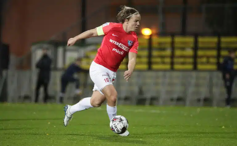 KYSA: Ex-Huuhkajan tilanne puhuttaa – yksi päätös estää Veikkausliiga-paluun