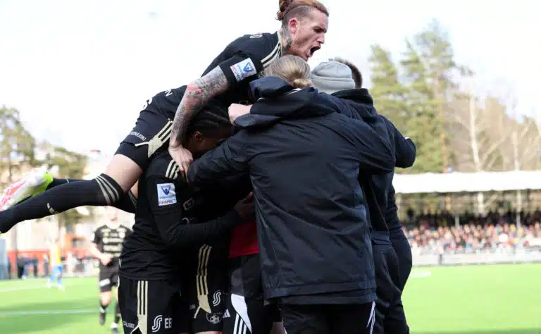 Läpimurto edessä? – Jarkko Wiss ei peitellyt mielipidettään tuoreesta hankinnasta