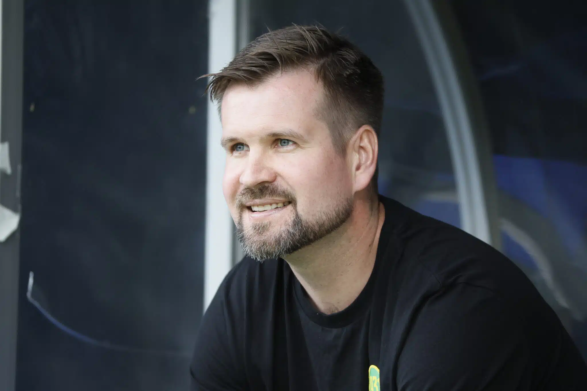 Ilves-luotsi Joonas Rantanen realistisena: ”Kova haaste edessä vierasottelussa”