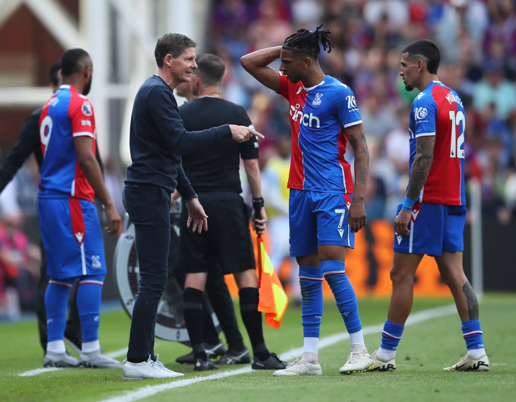 Valioliiga-seuran tilanne kiristyi – ratkaisu on pakko löytyä tammikuussa