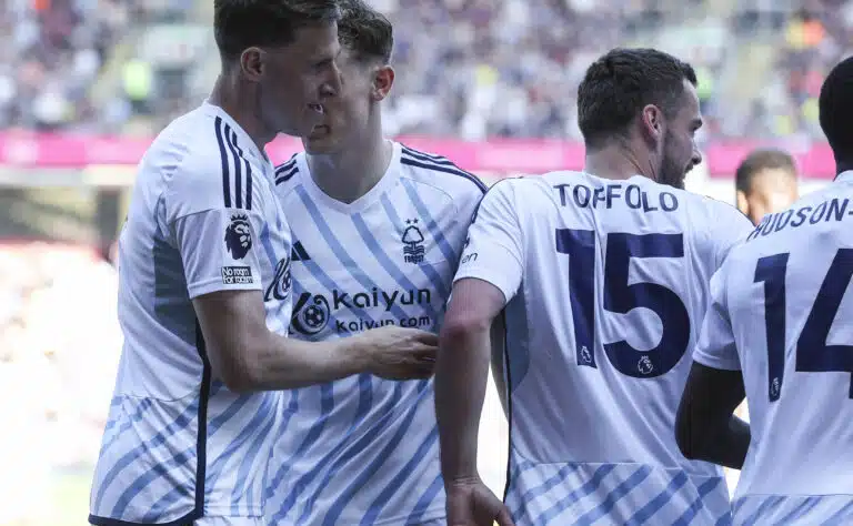 Valioliiga-seura teki riskivedon – tässä syy, miksi Vítor Pereira voi pelastaa kauden