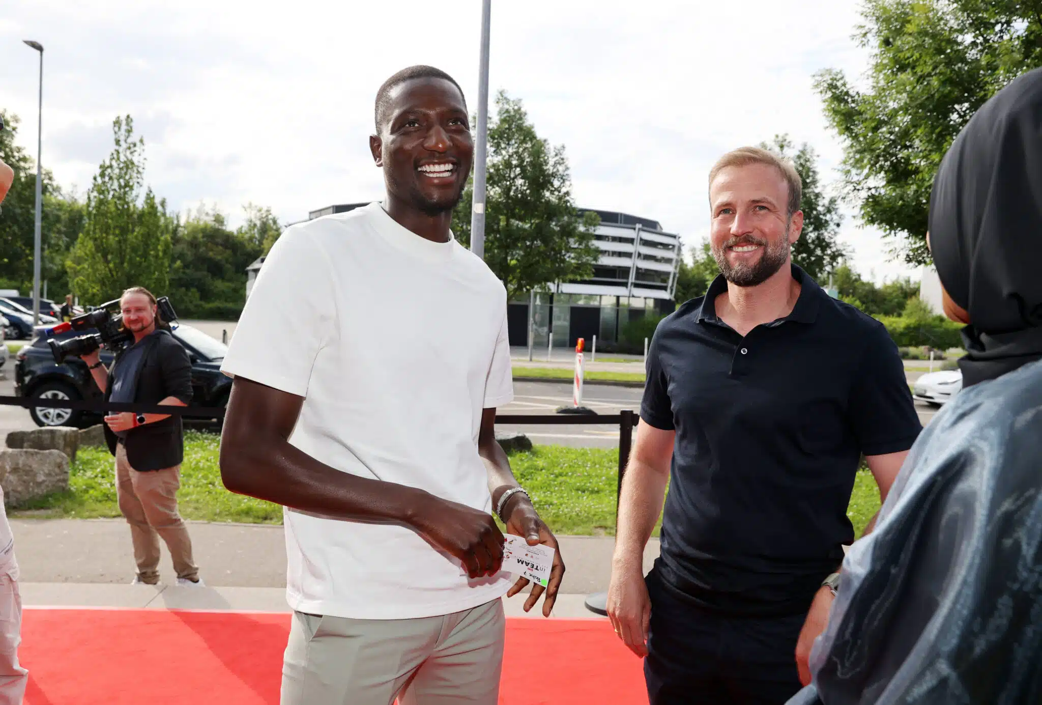 Stuttgartin maalitykki vaihtaa Dortmundiin – viime kaudella 28 liigamaalia!