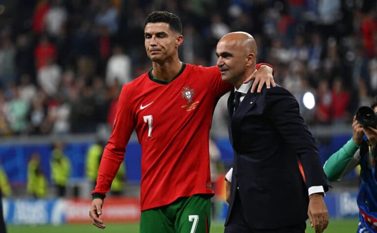 Näkökulma: Cristiano Ronaldon aika ohi – mutta kuka haluaisi olla ”kuninkaan tappaja”?