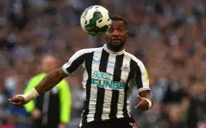 Rasismisyytökset rikkoivat kaiken – tähtihyökkääjä lähtee seurasta