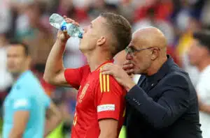 Espanja julkaisi MM-joukkueensa – Real Madridille nöyryytys
