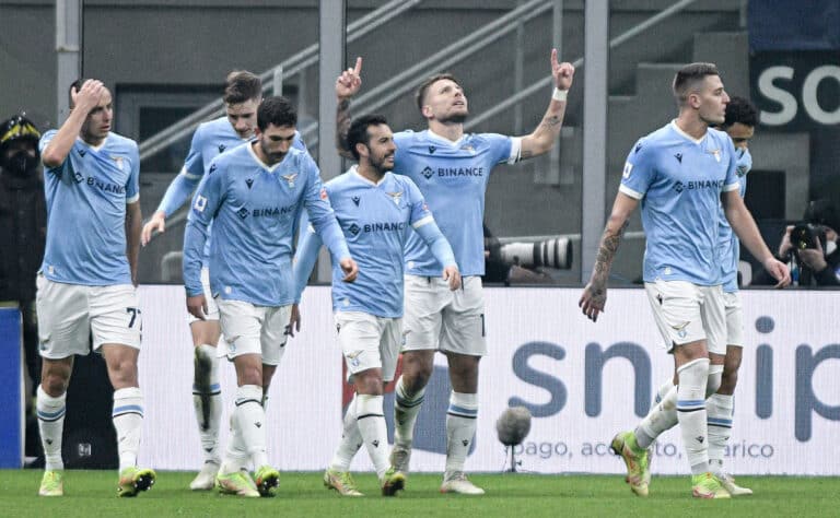 Lazio-legenda vaihtamassa seuraa – Turkin liirat kutsuvat