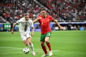 Hurja paljastus: Bayern yritti pakottaa portugalilaistähden Valioliigaan