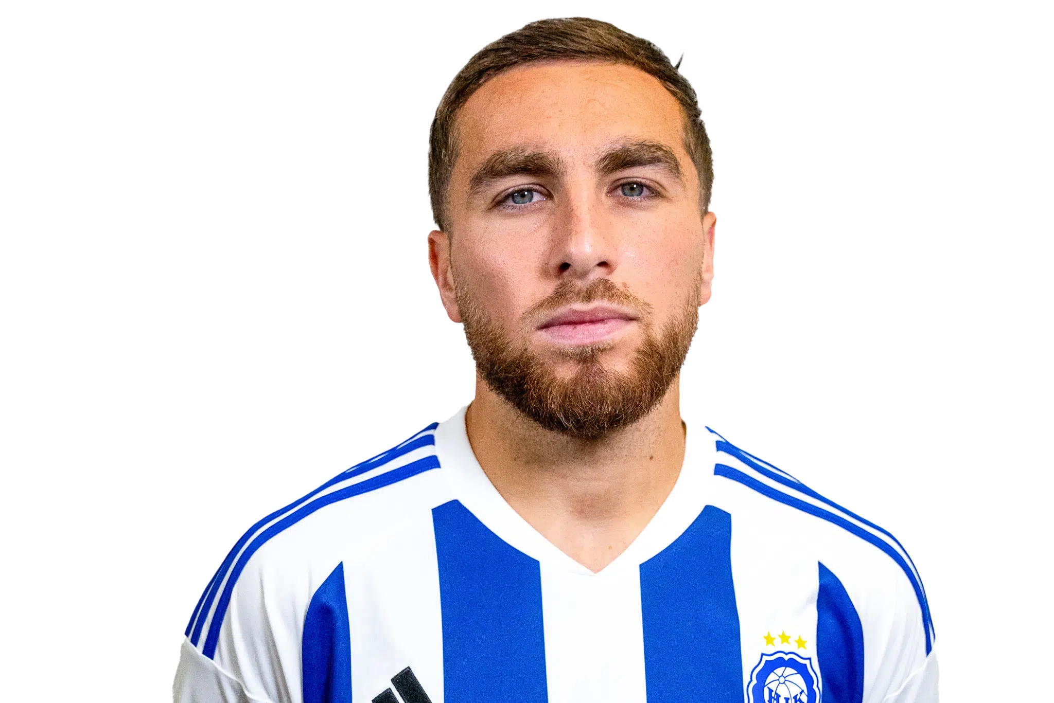 HJK sijoitti maajoukkuetason pelaajaan – hyökkäävä keskikenttämies riviin pitkällä sopimuksella