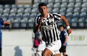 HJK jysäytti kunnolla – maaliruisku ei epäröinyt päätöksessään