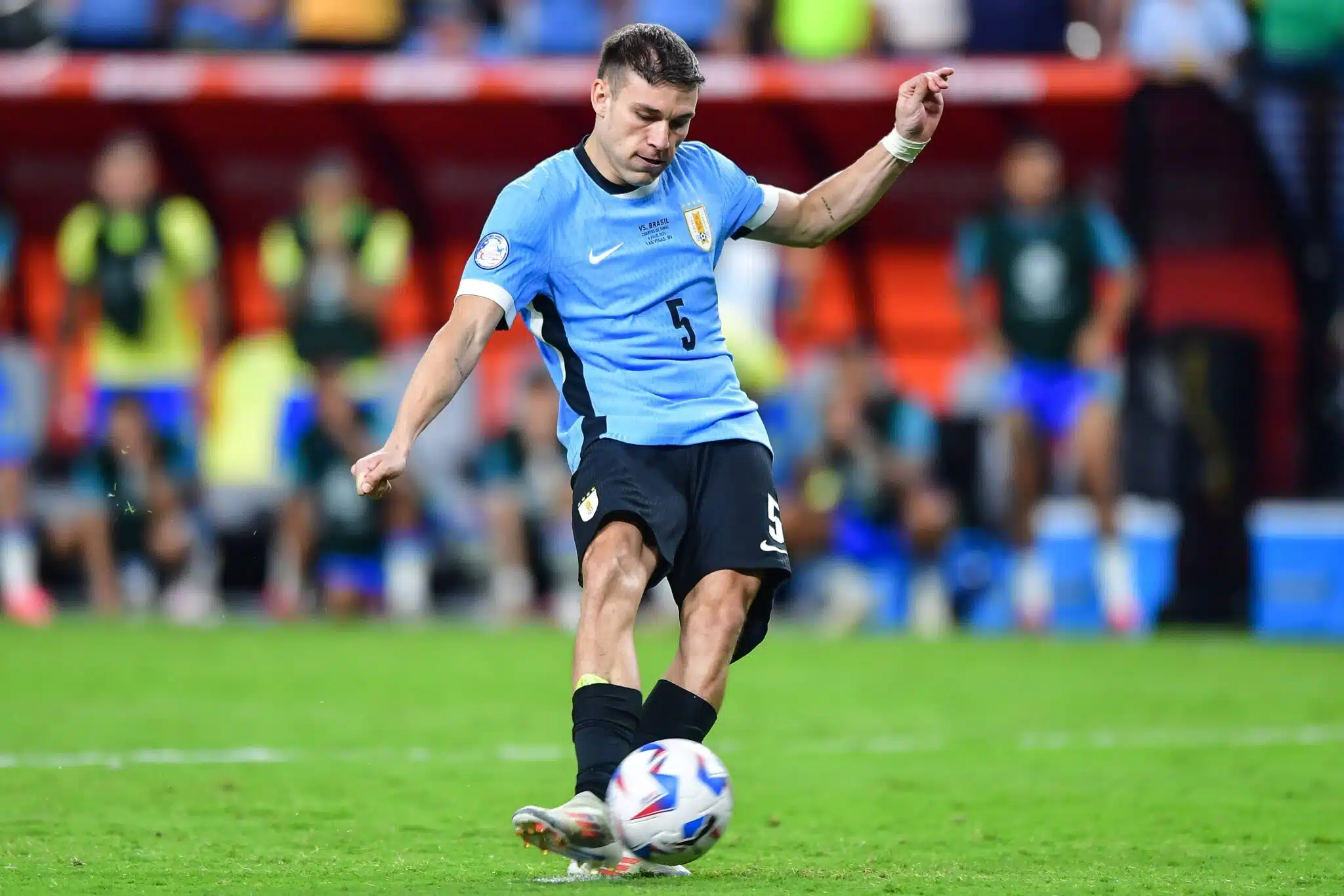 ManU:n maajoukkuehankinta saattaa debytoida lauantaina Valioliigassa