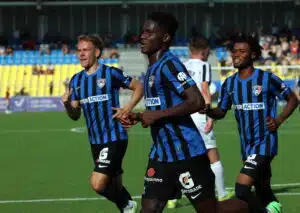 Nuori maajoukkuekärki Turkuun – Inter saa uuden vaihteen hyökkäykseen