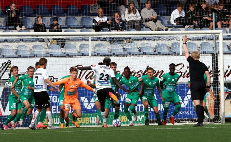 IFK Mariehamn nimesi – Gary Williams päävalmentajaksi