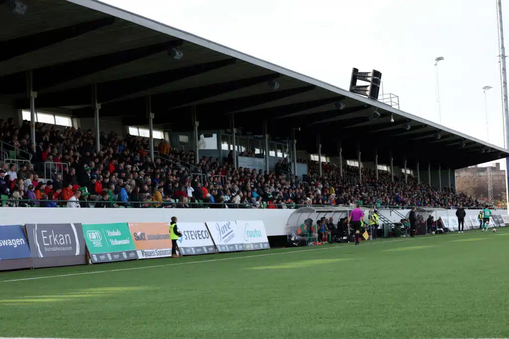 KTP vahvisti rivejään kahdella pelaajalla – vanha tuttavuus ja mielenkiintoinen hankinta