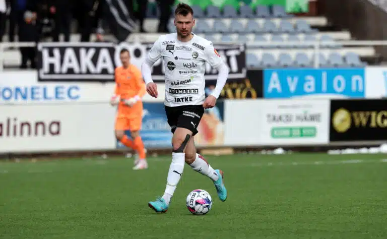 SSS: Ex-Veikkausliiga-kapteeni avautuu kauden karuista hetkistä