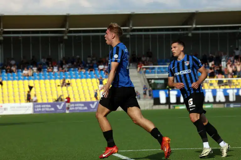 Inter palaa täyteen iskuun – alkukauden ensimmäinen testi paljastaa totuuden